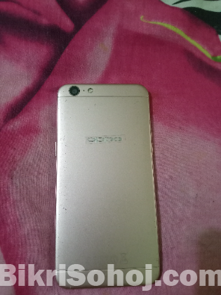 oppo A 57  Ram  3  Rom 32